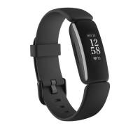 Фитнес-браслет Fitbit Inspire 2 Black (FB418BKBK)
