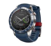 Смарт-часы Garmin MARQ Captain American Magic Edition (010-02454-01)