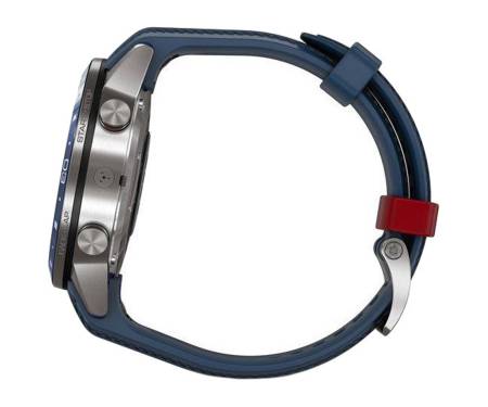 Смарт-часы Garmin MARQ Captain American Magic Edition (010-02454-01)