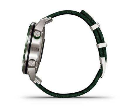 Смарт-часы Garmin MARQ Golfer (010-02395-00)