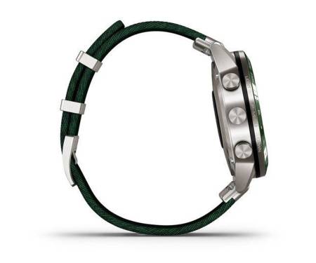 Смарт-часы Garmin MARQ Golfer (010-02395-00)