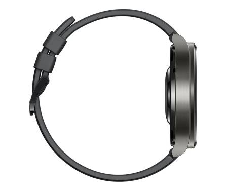 Смарт-часы HUAWEI Watch GT 2 Pro Night Black (55025736)