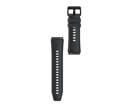 Смарт-часы HUAWEI Watch GT 2 Pro Night Black (55025736)