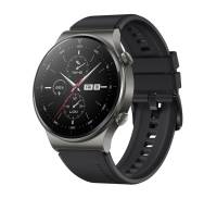 Смарт-часы HUAWEI Watch GT 2 Pro Night Black (55025736)