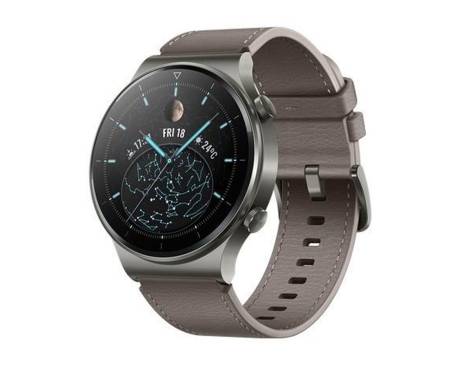 Смарт-часы HUAWEI Watch GT 2 Pro Classic (55025792)