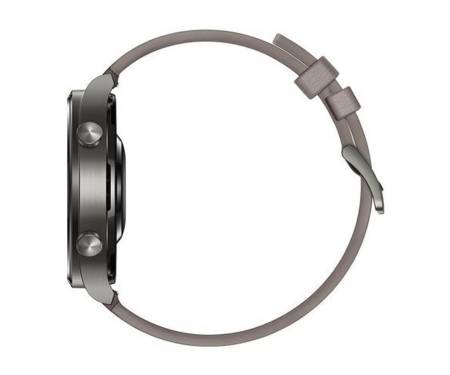 Смарт-часы HUAWEI Watch GT 2 Pro Classic (55025792)