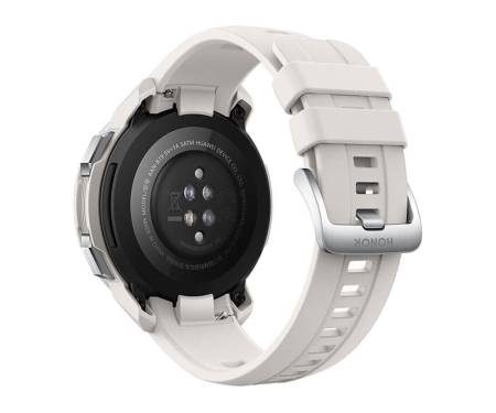 Смарт-часы Honor Watch GS Pro Marl White