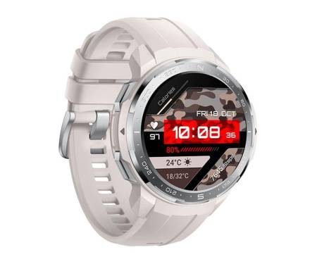 Смарт-часы Honor Watch GS Pro Marl White