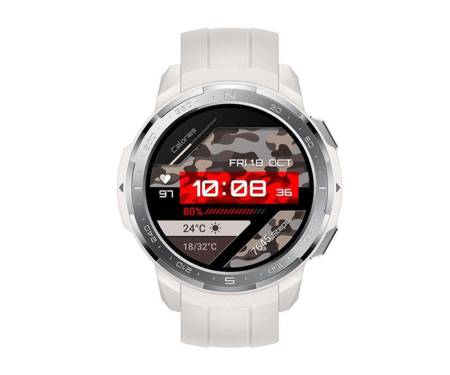 Смарт-часы Honor Watch GS Pro Marl White