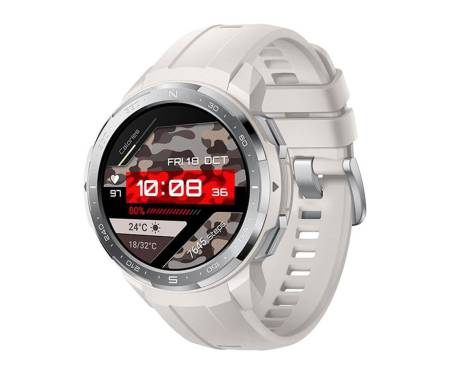 Смарт-часы Honor Watch GS Pro Marl White