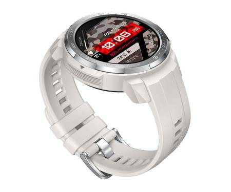 Смарт-часы Honor Watch GS Pro Marl White