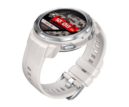 Смарт-часы Honor Watch GS Pro Marl White