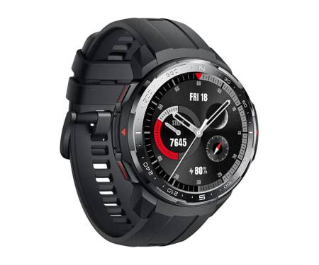 Смарт-часы Honor Watch GS Pro Charcoal Black