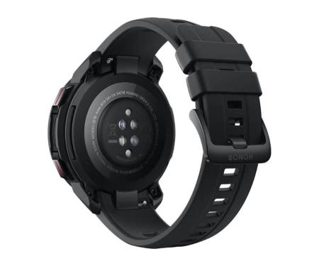 Смарт-часы Honor Watch GS Pro Charcoal Black