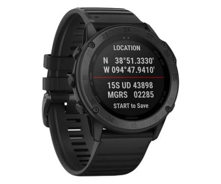 Смарт-часы Garmin tactix Delta Sapphire Edition (010-02357-01)