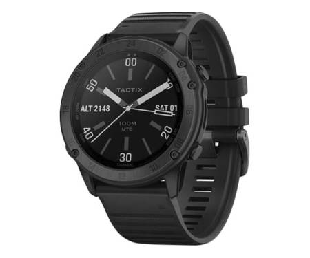 Смарт-часы Garmin tactix Delta Sapphire Edition (010-02357-01)
