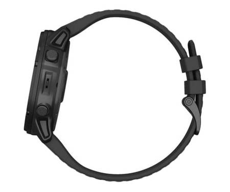 Смарт-часы Garmin tactix Delta Sapphire Edition (010-02357-01)