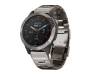 Смарт-часы Garmin quatix 6 Titanium Grey with Titanium Band (010-02158-95)