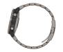Смарт-часы Garmin quatix 6 Titanium Grey with Titanium Band (010-02158-95)