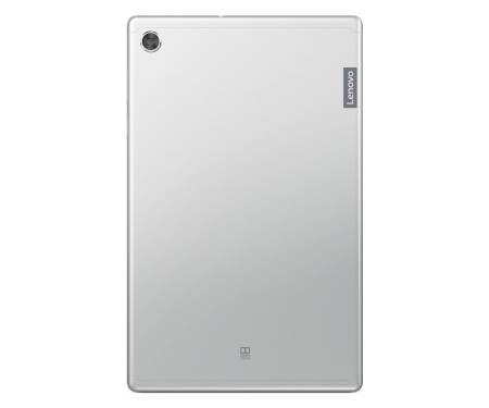 Планшет Lenovo Tab M10 TB-X606F 2/32GB Wi-Fi Platinum Grey (ZA5T0226PL)