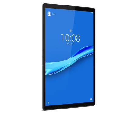 Планшет Lenovo Tab M10 TB-X606F 2/32GB Wi-Fi Platinum Grey (ZA5T0226PL)