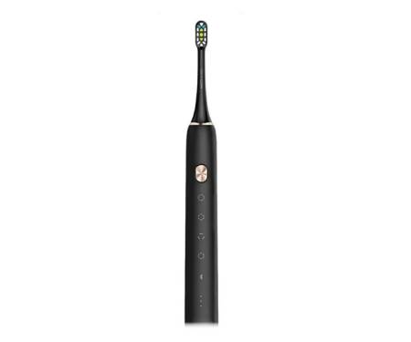 Электрическая зубная щетка Xiaomi Soocas Sonic X3U Pure (Black)