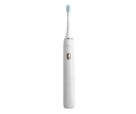 Электрическая зубная щетка Xiaomi Soocas Sonic X3U Pure (White)