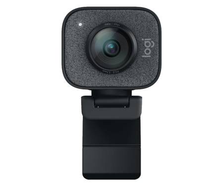 Веб-камера Logitech StreamCam Graphite (960-001281)