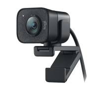 Веб-камера Logitech StreamCam Graphite (960-001281)