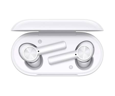 Наушники OnePlus Buds Z White E502A