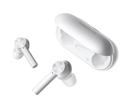 Наушники OnePlus Buds Z White E502A