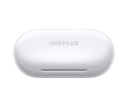Наушники OnePlus Buds Z White E502A