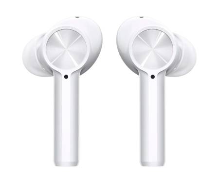 Наушники OnePlus Buds Z White E502A