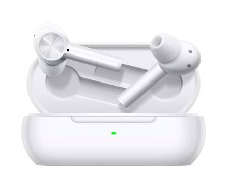 Наушники OnePlus Buds Z White E502A