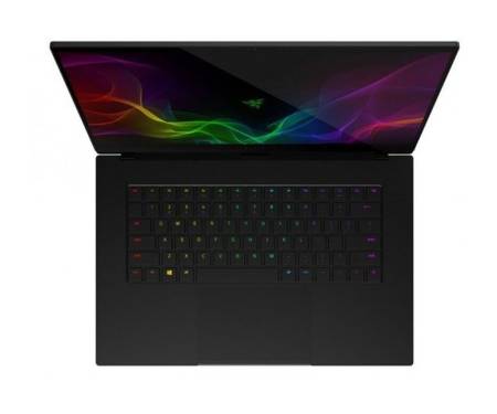 Ноутбук Razer Blade 15 (RZ09-02887E91-R3U1)