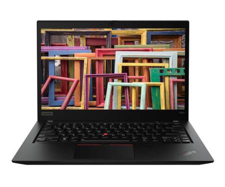 Ноутбук Lenovo ThinkPad T490s (20NYS3DP00)