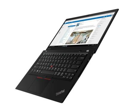 Ноутбук Lenovo ThinkPad T490s (20NYS3DP00)