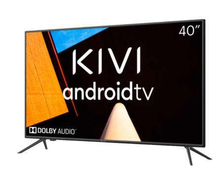 Телевизор Kivi 40U710KB