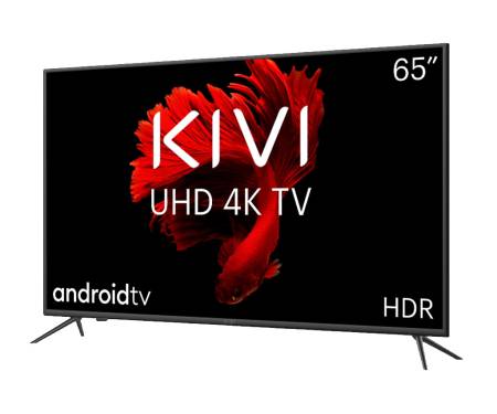 Телевизор Kivi 65U710KB