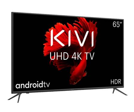 Телевизор Kivi 65U710KB
