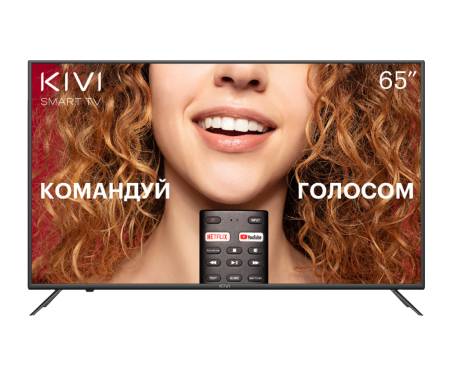 Телевизор Kivi 65U710KB