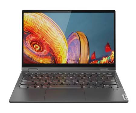 Ноутбук Lenovo YOGA C640-13 (81UE001EUS)