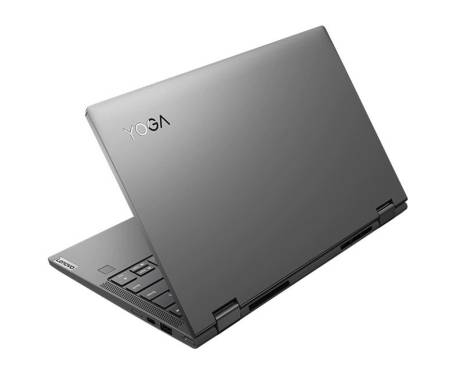 Ноутбук Lenovo YOGA C640-13 (81UE001EUS)