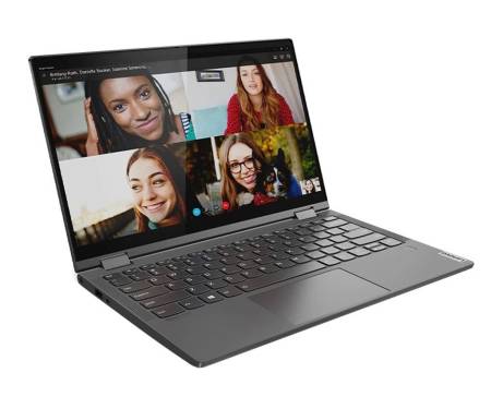Ноутбук Lenovo Yoga C640-13 (81UE001GUS)