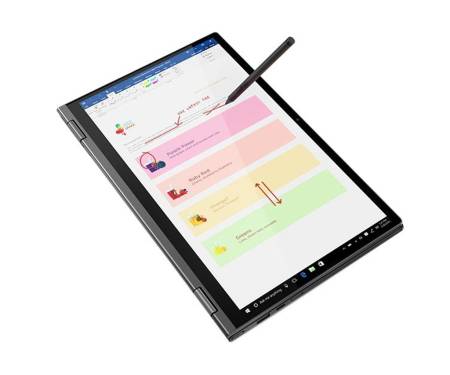 Ноутбук Lenovo Yoga C640-13 (81UE001GUS)
