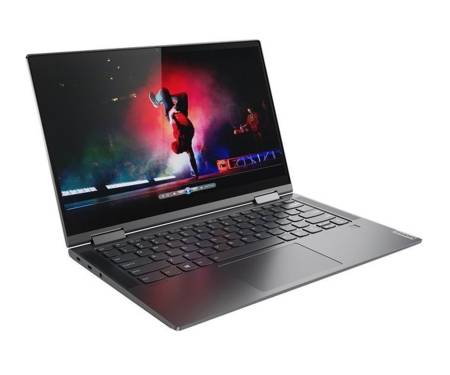 Ноутбук Lenovo Yoga C740-14IML (81TC000JUS)