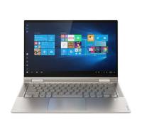 Ноутбук Lenovo Yoga C740-14IML (81TC000JUS)