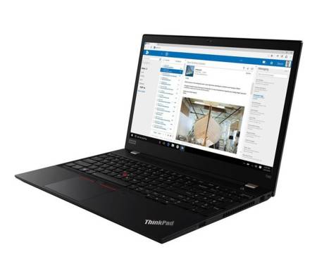 Ноутбук Lenovo ThinkPad T590 (20N4001NUS)