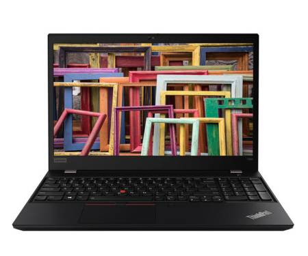 Ноутбук Lenovo ThinkPad T590 (20N4001NUS)