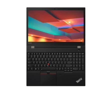 Ноутбук Lenovo ThinkPad T590 (20N4001NUS)
